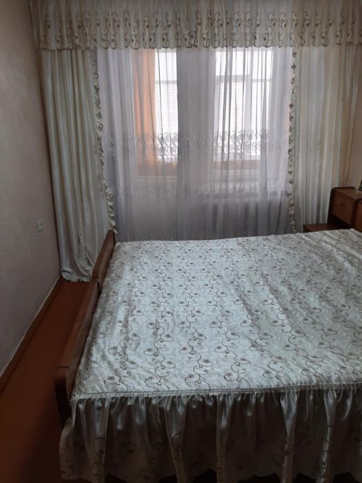 Продам 3-х комнатную квартиру