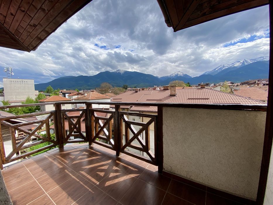 Продава се Двустаен апартамент в Банско - 100 кв.м за 1290 €/кв.м - Снимка #7