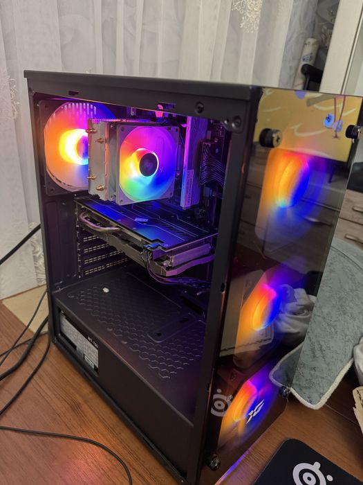 Игровой Комьпютер