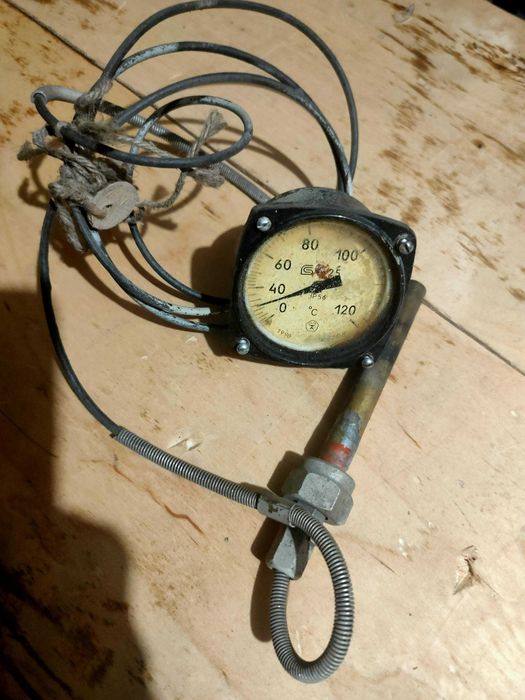 Термометр для бани на 120 градусов