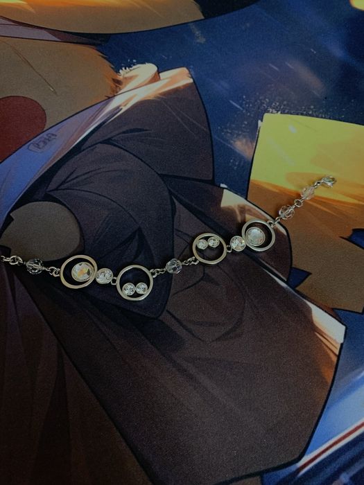 Продам браслет Swarovski