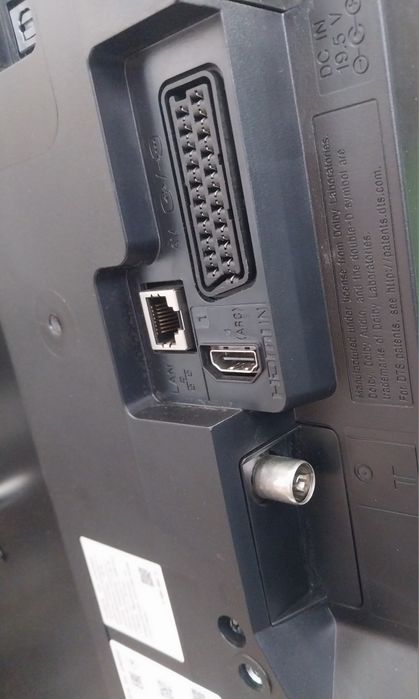 Смарт телевизор Sony 101см.