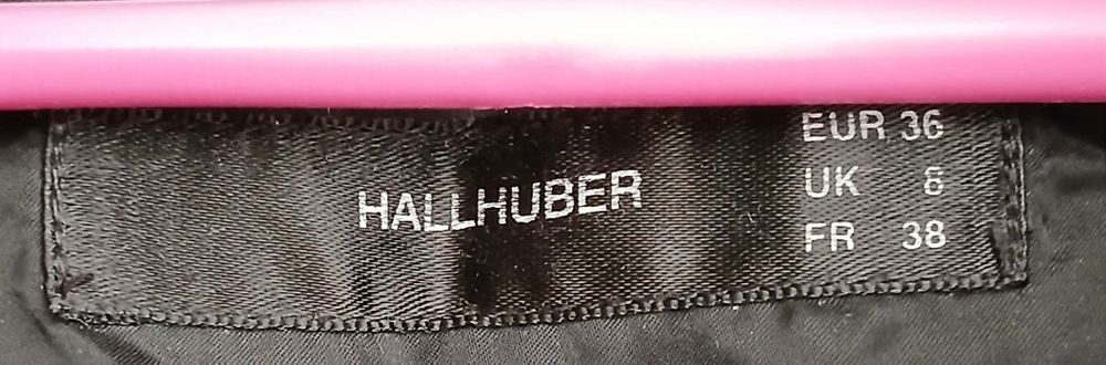 Палто и яке с гъши пух