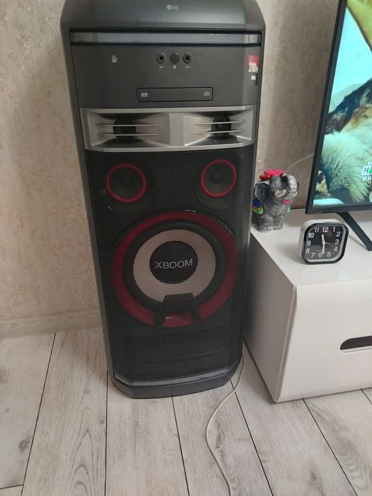 Калонка музыкальная