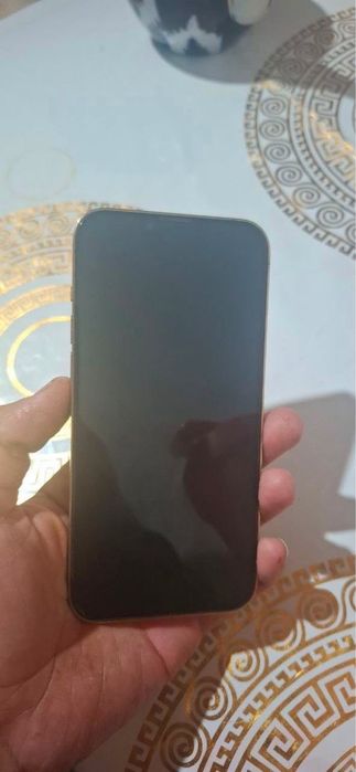 Iphone 13 pro max gold