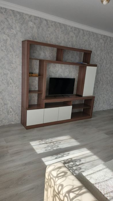 Сдам евро-трёшку в Бурабай