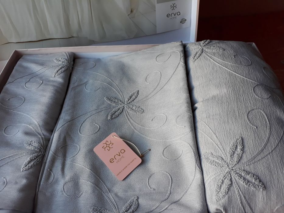 Турецкие одеяла, покрывало с наволочками