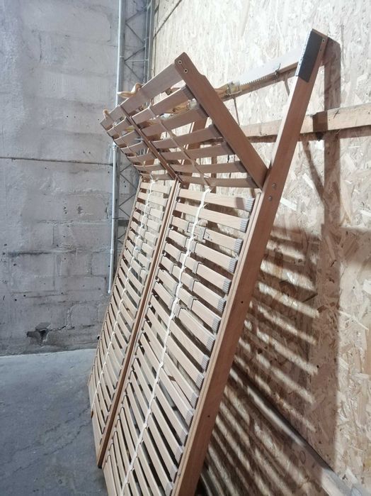 Somiere pat rabatabile .