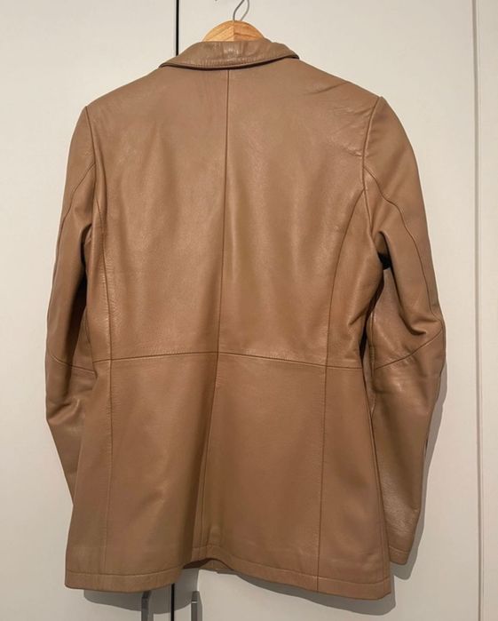 Geaca din piele | marime:S