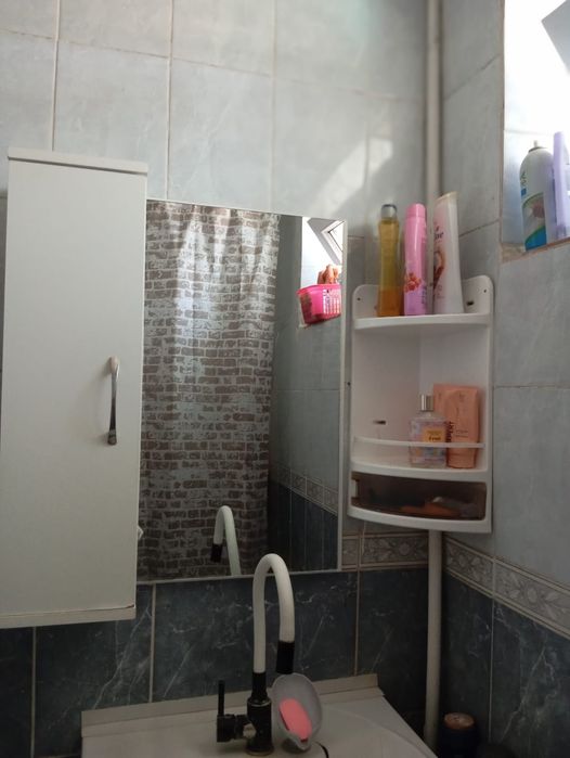 Продаётся 3-х комнатная квартира