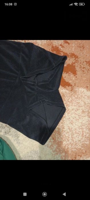 Salopeta tezenis mărimea M