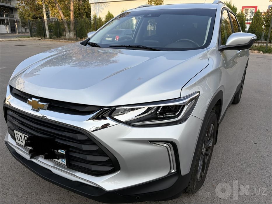 Продаю свой Tracker 2 premier plus 15.500$