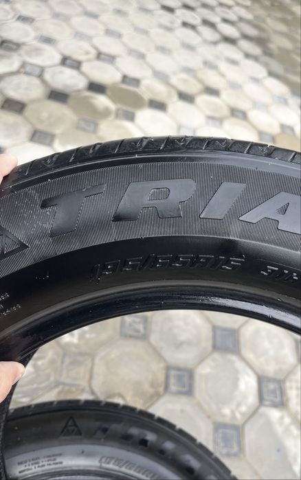 Покрышка летний…………..