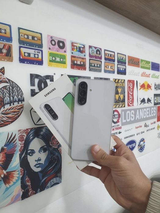 samsung Galaxy A56 12 26