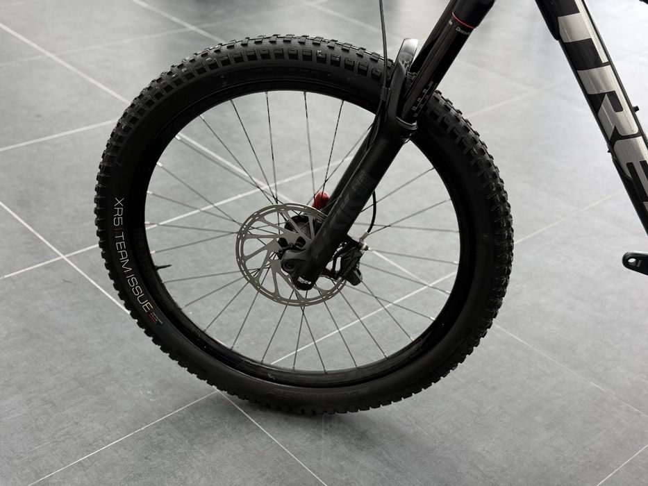 Trek Remedy 8 M размер 27.5 цола 1х12 Sram GX