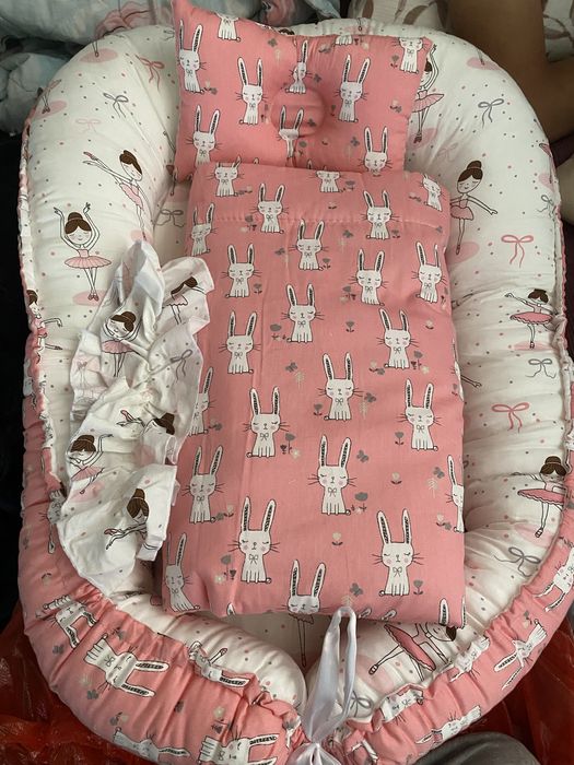 Продам кокон.