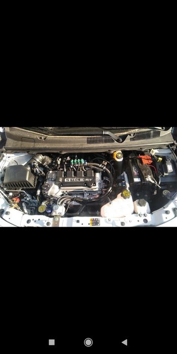 Cobolt 2025 Avtomat Metan Gaz Stech