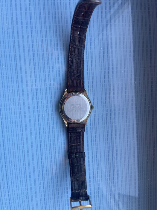 Ceas Mondia Mistral automatic