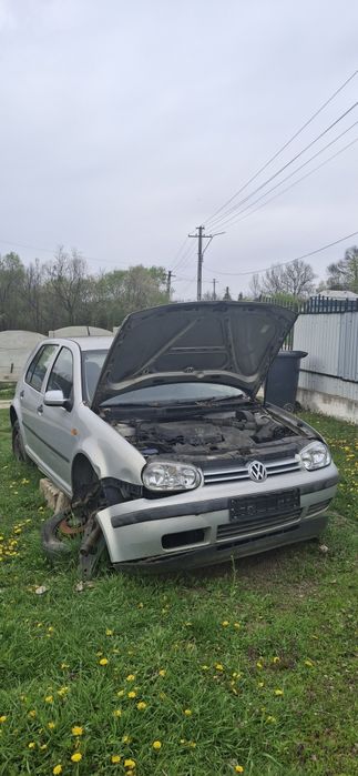 golf 4 pentru fiare vechii