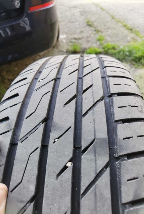 Jante volvo v50 s40 v70