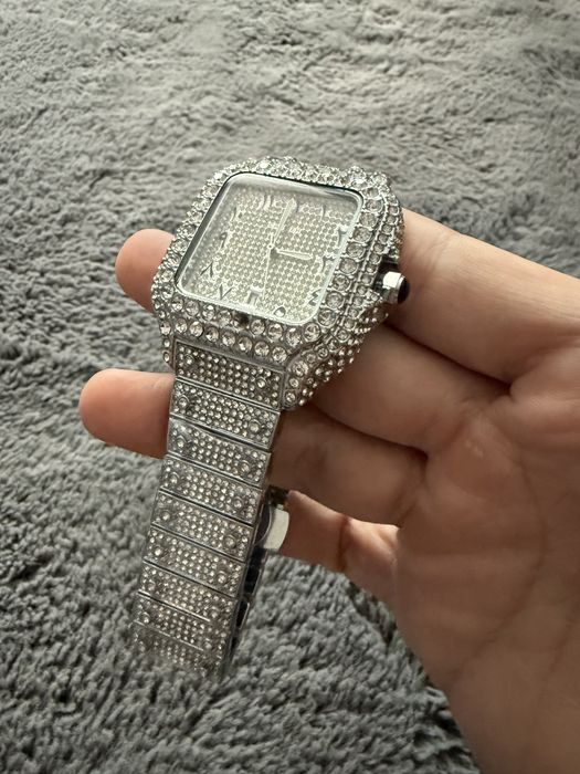 Ceas Cartier Barbati
