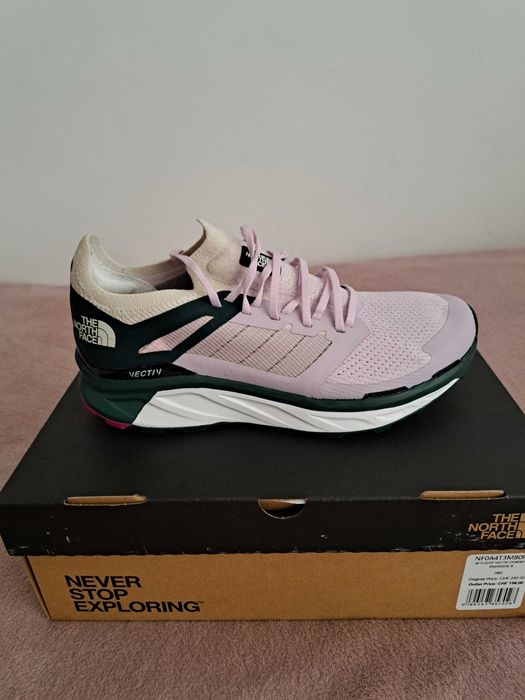 The North Face Matrix – дамски маратонки / трейл обувки