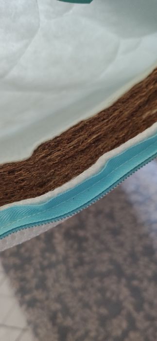 Продам люльку-кроватку