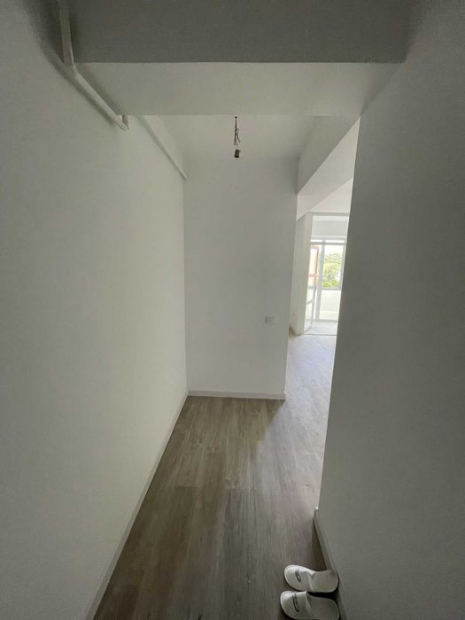 Apartament 2 camere NOU, nelocuit + loc de parcare | Vișoianu | 79.900 €