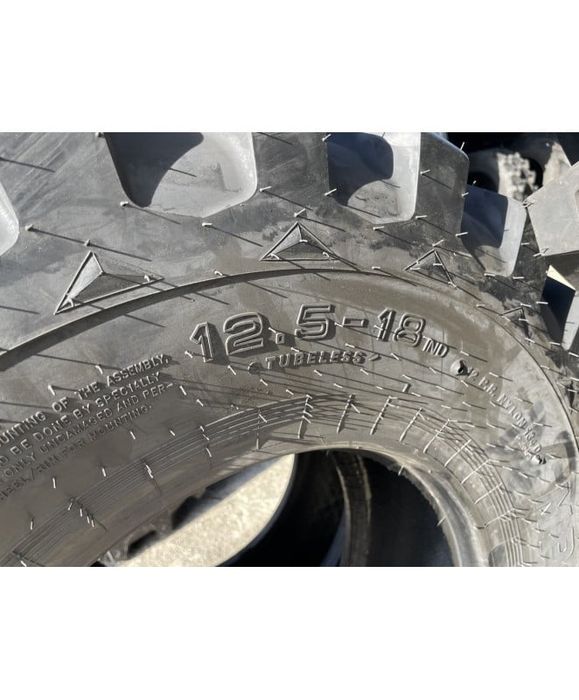Anvelopa 12.5-18 CEAT MPT602 12PR 134D TL