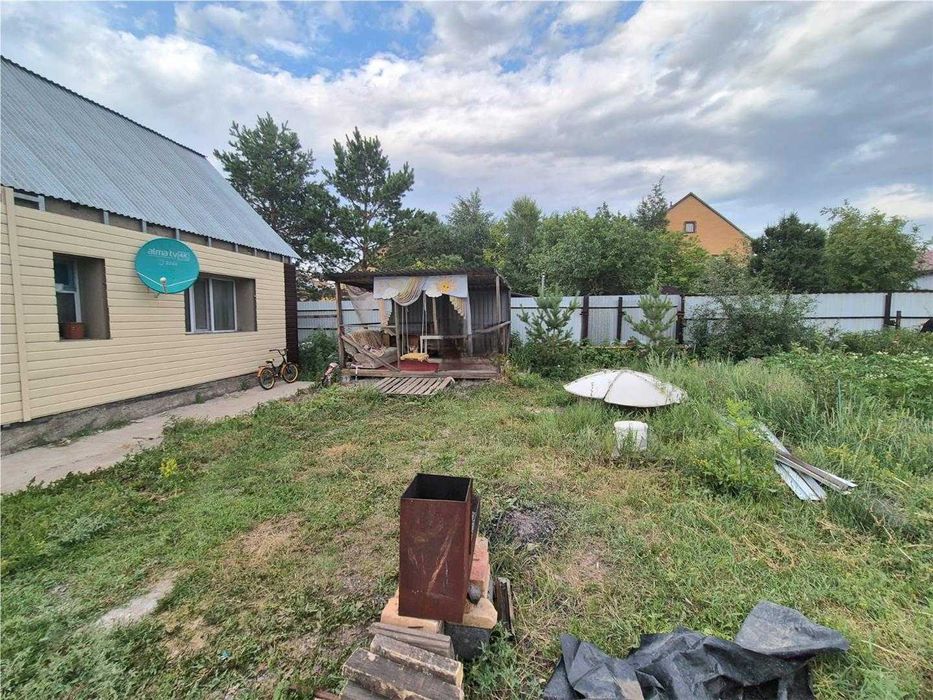 Продам дом в Отрадном, 4 комнатный