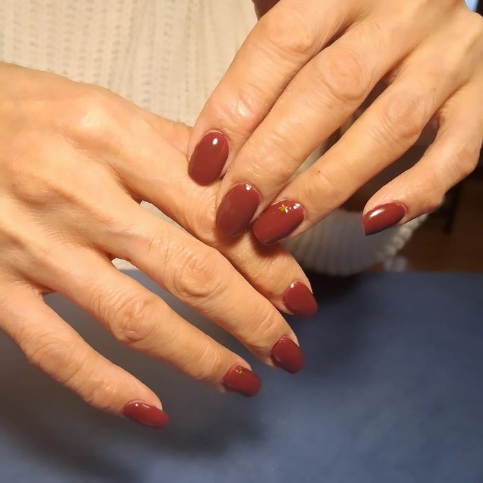 Маникюр, наращивание