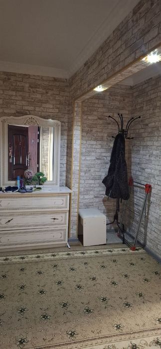 Сдается квартира в аренду