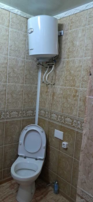 Продам Квартиру Санаторий
