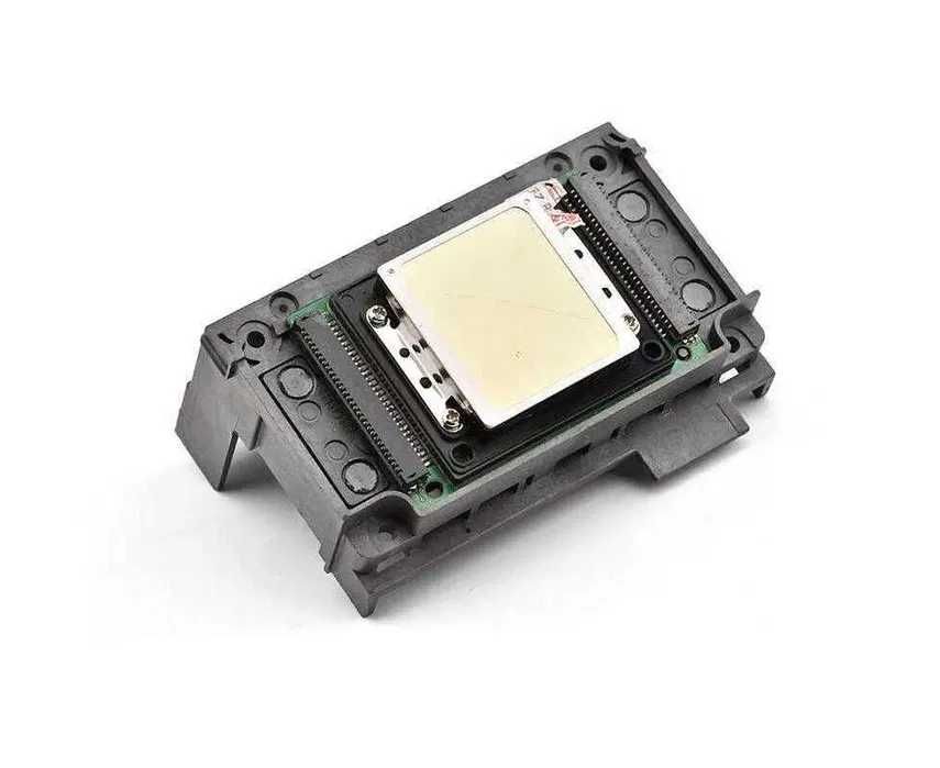 Японская печатающая головка Epson XP600