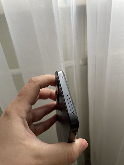 Продам телефон Honor х5plus ТОРГ