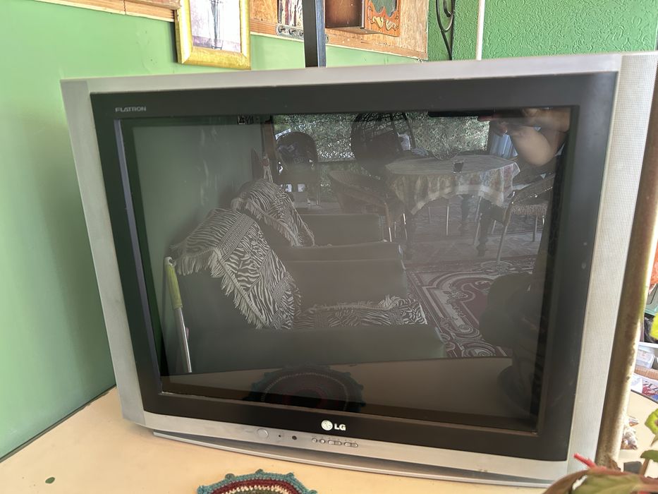 Телевизор LG