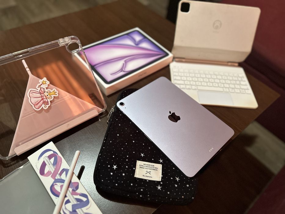 Apple iPad Air 11” M3 (2025)