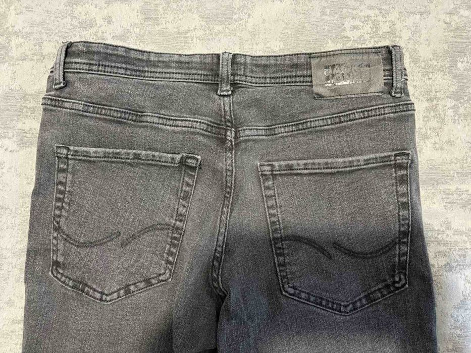 Младежки дънки Jack & Jones 14 години 164