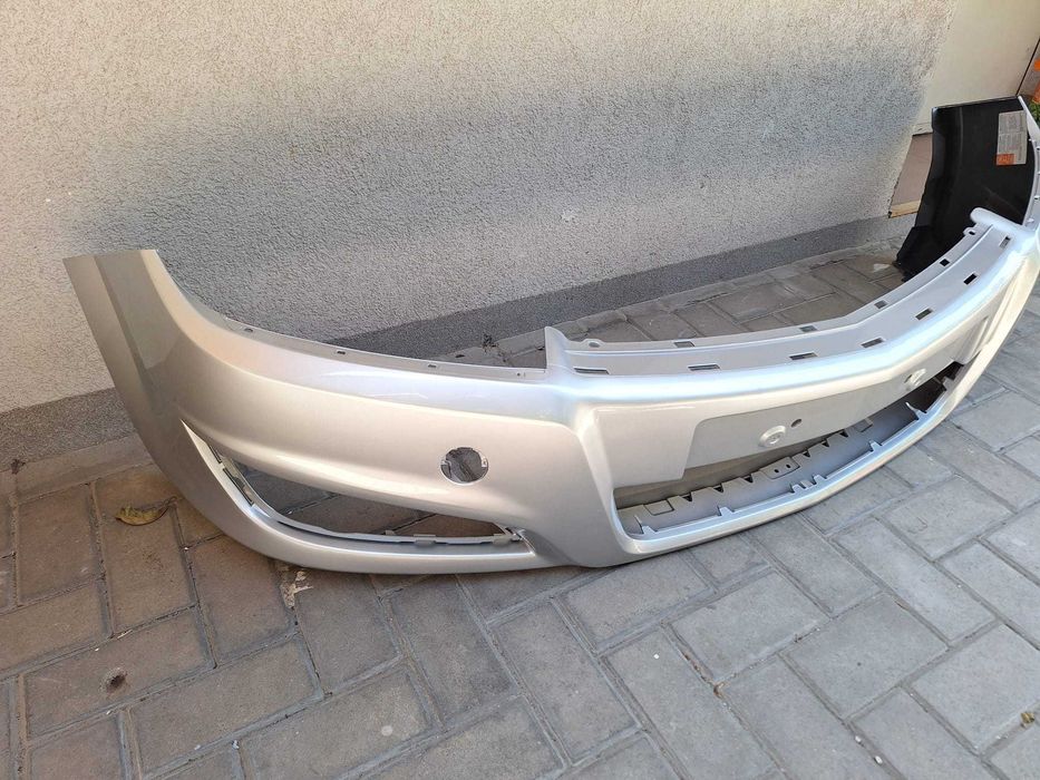 Bara Fata Opel Astra H 2007-2009 Vopsita Gri Deschis