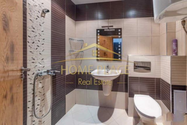 Дава се под наем Двустаен апартамент в Варна, Левски - 65 кв.м за 548.25 € - Снимка #6