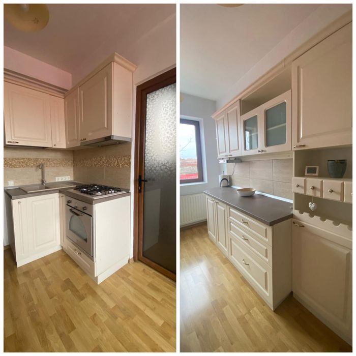 Apartament 1 camera str. 15 Noiembrie