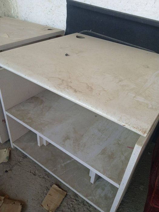 Parta, stul, shkaf mebellar sotiladi