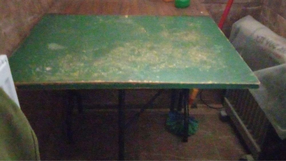 Чевар Стол йигилидиган