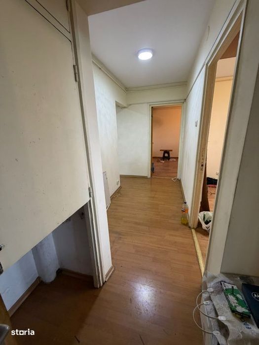 Apartament 4 Camere/ Berceni/ Parcare
