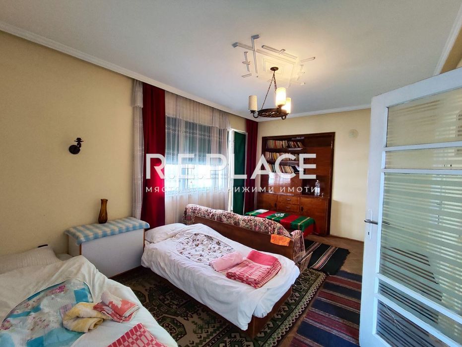 Продава се Тристаен апартамент в Варна, Чайка - 85 кв.м за 2695 €/кв.м - Снимка #6