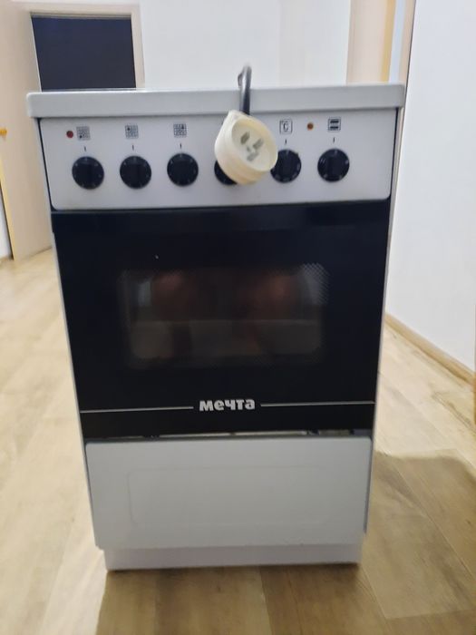 Обьявление плита