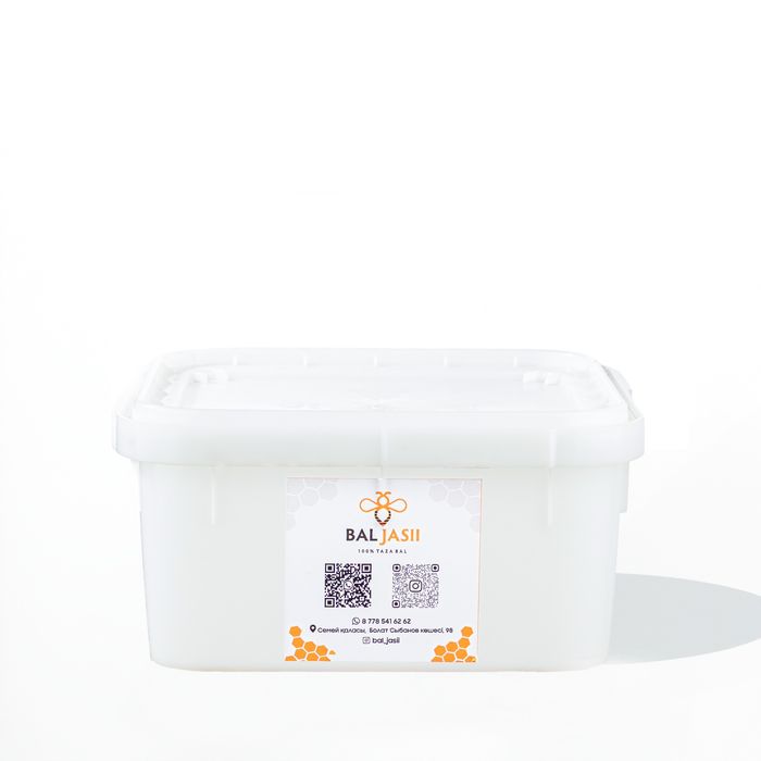 Мёд оптом и в розницу