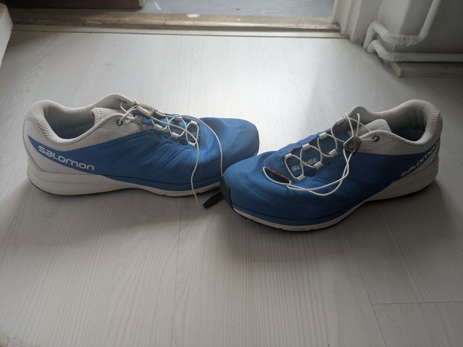 Salomon Sense Pro 2- EU 42