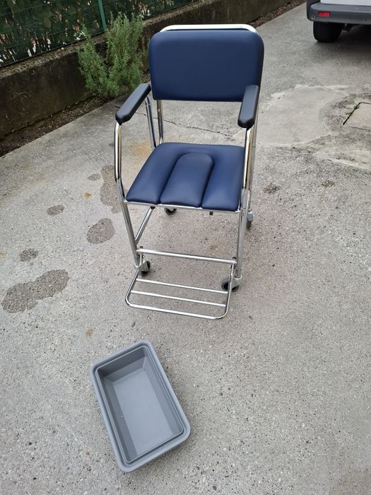 Scaun pentru nevoi speciale