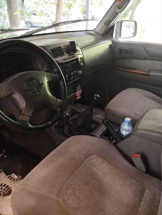 Продаётся Ниссан патрол